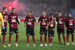 اتحاد العاصمة - نصر حسين داي               النصرية تصطدم بسوسطارة في أسوأ حالاتها