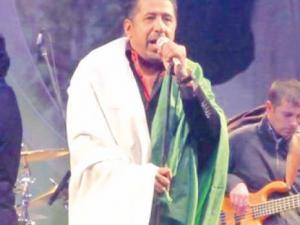 Le deuxième gala en terre kabyle