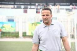 جمعية الخروب تسعى لتجاوز هزيمة الشلف               الهادي خزار لـ”الفجر”: ”أنا راض عن الأداء ولا مجال للتعثر أمام الحراش”