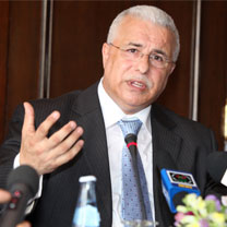 IDE en Algérie : à l’heure suisse