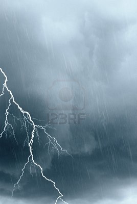 Algérie - Le mauvais temps persiste: Froid, pluie et grêle prévus dès vendredi soir