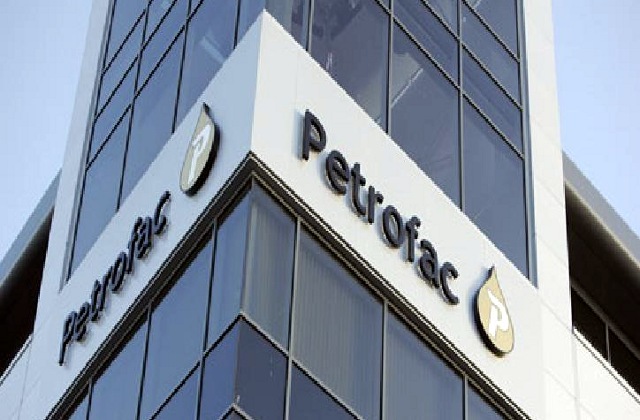 l’Algérie n’a pas de problème de sécurité d’après Petrofac