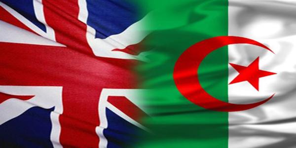 بريطانيا تشهد بأمن الجزائر