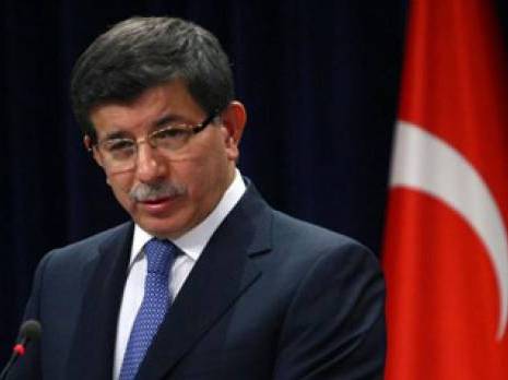 Ankara adopte des sanctions économiques contre Damas