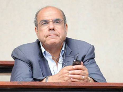 La FAF réclame un million de dollars