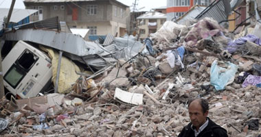 هزة أرضية بقوة 3.8 درجة تضرب جنوب العاصمة الجزائر