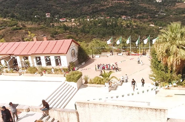 Abdelmalek Sellal boudera-t-il Ifri-Ouzellaguen '