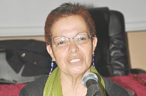 Aïcha Bouabaci, une plume à (re)découvrir