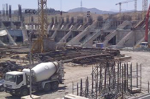 Les travaux de réalisation accusent un retard considérable à Khenchela