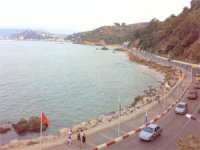 Les plages n'ont rien à envier à celles de Tunisie