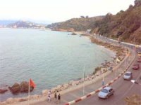 Les plages n'ont rien à envier à celles de Tunisie