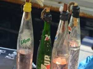 عصابة تهاجم منزلا بالمولوتوف وبندقية صيد بالمحمدية في معسكر