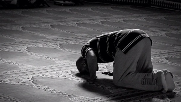 توفي ساجدا في المسجد خلال أدائه صلاة الفجر بقسنطينة