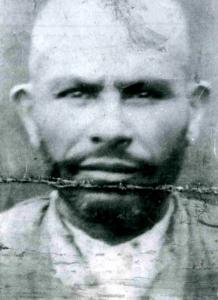 شهداء مستغانم  سيدي علي  ....الشهيد كياس عفيف المدعو سي نذير