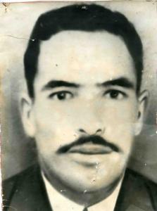 شهداء مستغانم  سيدي علي  ....بن نعمة محمد