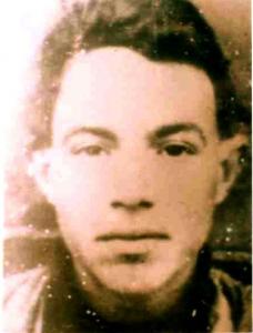 شهداء مستغانم  سيدي علي  ...الشهيد بن رزق الله ميلود