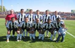 مولودية باتنة                مليك مقرة: ”الفوز على المدية كان صعبا وأشبالي في تحسن مستمر”