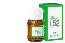 L52, la solution naturelle contre les états grippaux !