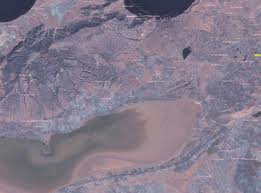 El Kerma - Pour la relance du propjet d'aménagement de la Sebkha