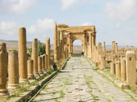 Le doute d'une antiquisante