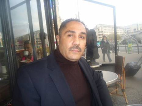 «Mon souhait, entraîner en Algérie !»