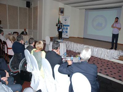 حملة وطنية لإحصاء المعاقين في الجزائر