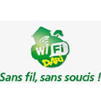 Algérie Télécom : 31.000 nouveaux clients inscrits en octobre à l’offre « Wifi Dari »