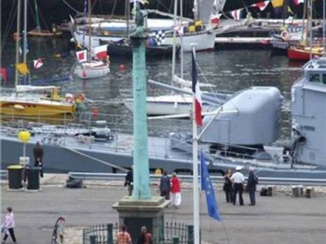 Baba Merzoug retrouvera-t-il le chemin d'Alger '