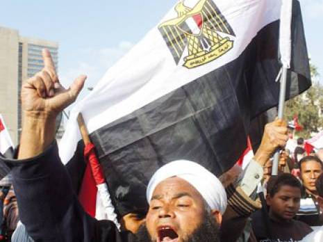 Inquiétante percée des salafistes