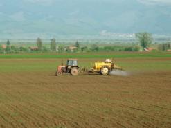 بعد أن طفت إلى السطح قضية بحيرة فتزارة بالشرفة ملف المستثمرات الفلاحية بعنابة على طاولة التحقيق