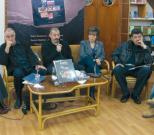 إبراز لعمق ثقافة الأوراس