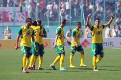 شبيبة القبائل               الداربي أمام بجاية سيلعب دون جمهور