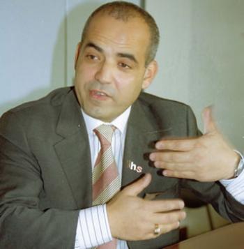 «Je propose aux jeunes Algériens un contrat d'avenir»