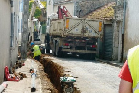 Misserghine - 500 fosses septiques seront éradiquées