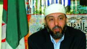 جاب الله ونوابه يقودون عملا جواريا بولاية الأغواط