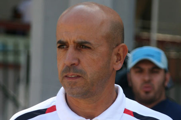 بوعراطة يرغب في مواجهة اتحاد عنابة في حملاوي