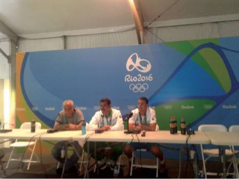 «Makhloufi et son entraîneur ont choisi les deux épreuves»