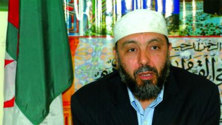 جاب الله ونوابه يقودون عملا جواريا بولاية الأغواط