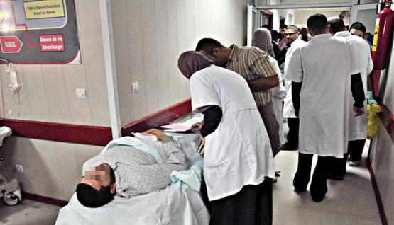 إصابة أكثر من 670 مواطنا بتسمم غذائي في البليدة