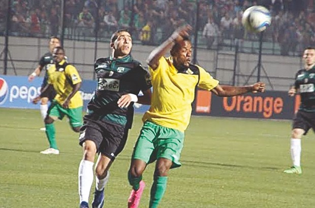 La qualif' se complique pour les Crabes