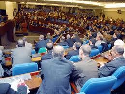 Le Projet de loi sur les partis politiques adopté .. Oh les partis , C'est Parti !