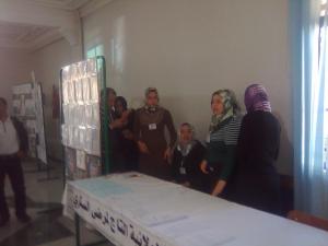 JOURNEE MONDIALE DE LA SANTE