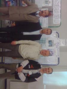 JOURNEE MONDIALE DE LA SANTE