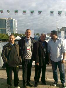 JOURNEE MONDIALE DES DIABETIQUES