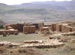 Algerie Italie Europe PATRIMOINE CULTUREL