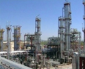 الجزائر تقول انها ستعدل قانون الطاقة لإجتذات مزيد من الاستثمارات الأجنبية