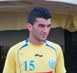 وفاق سطيف يتقدم بعرض شفهي لضمه على سبيل الإعارة               الإسماعيلي ينذر سعيود مجددا ويهدده بخصم 10 آلاف جنيه يوميا