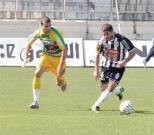 قمتان مثيرتان بين الحمراوة والوفاق والكاب والسنافر