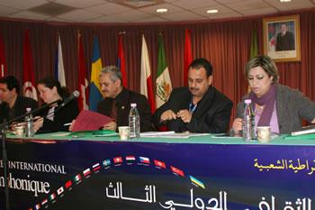 Alger, capitale de la musique symphonique