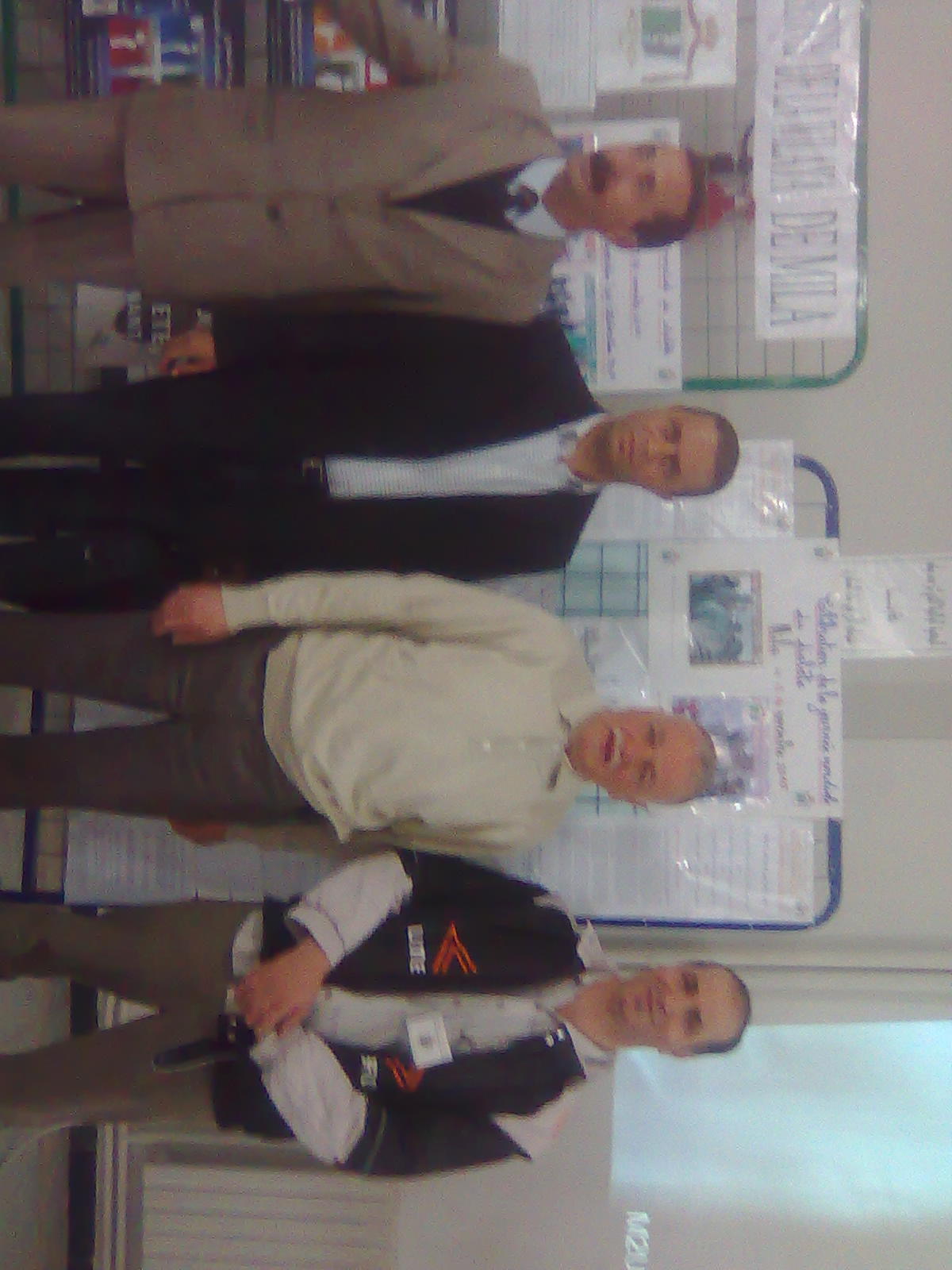 JOURNEE MONDIALE DE LA SANTE